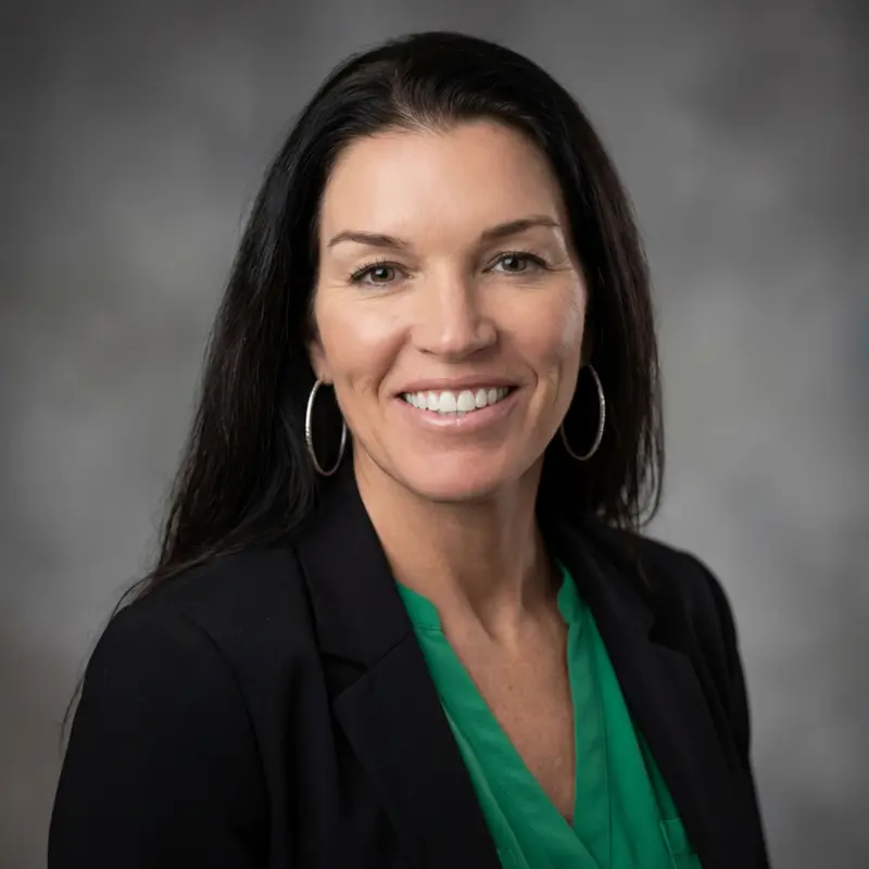 Amy Lund, Founder and CEO of Northwest Payment Brokers
