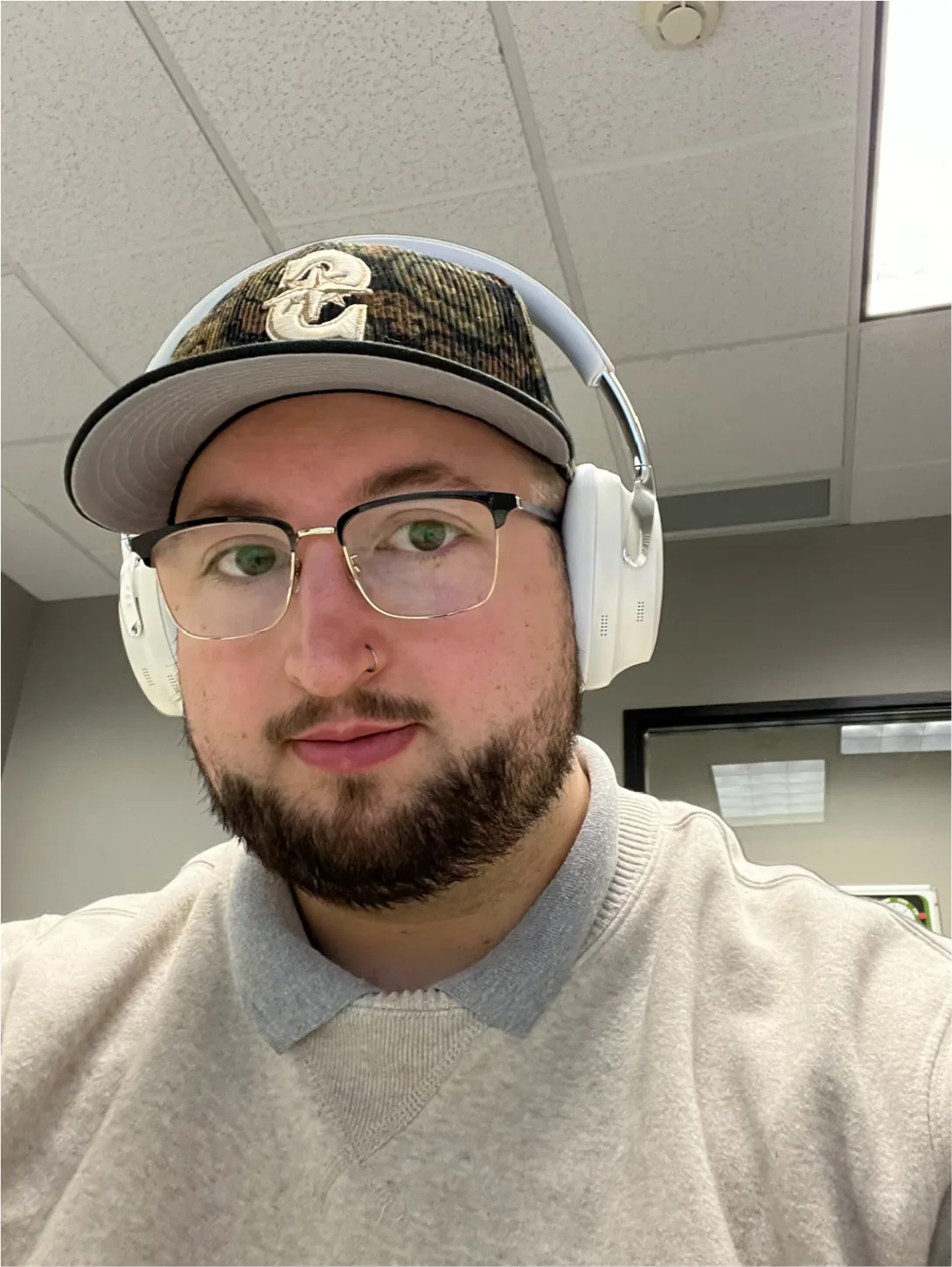 Drew, Technician, install & support at Northwest Payment Brokers