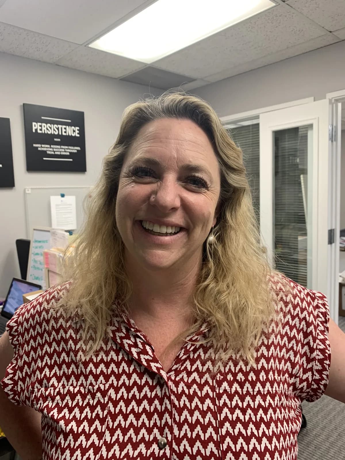 Jaden, Front desk & customer outreach at Northwest Payment Brokers