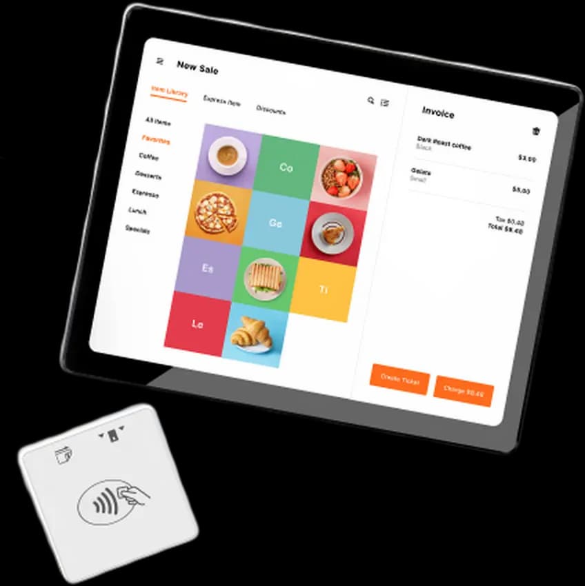 PayAnywhere payments