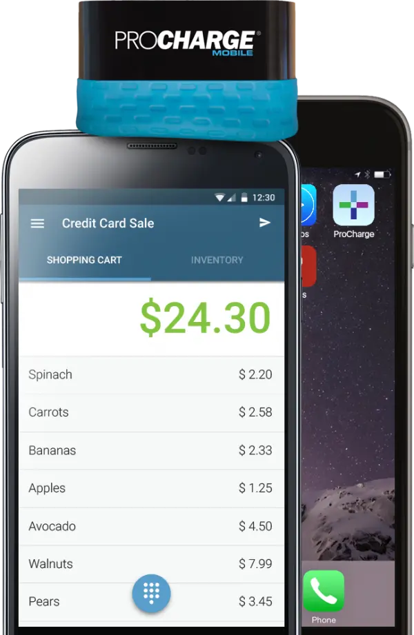 ProCharge