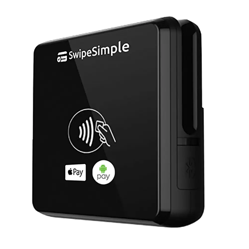 SwipeSimple payments