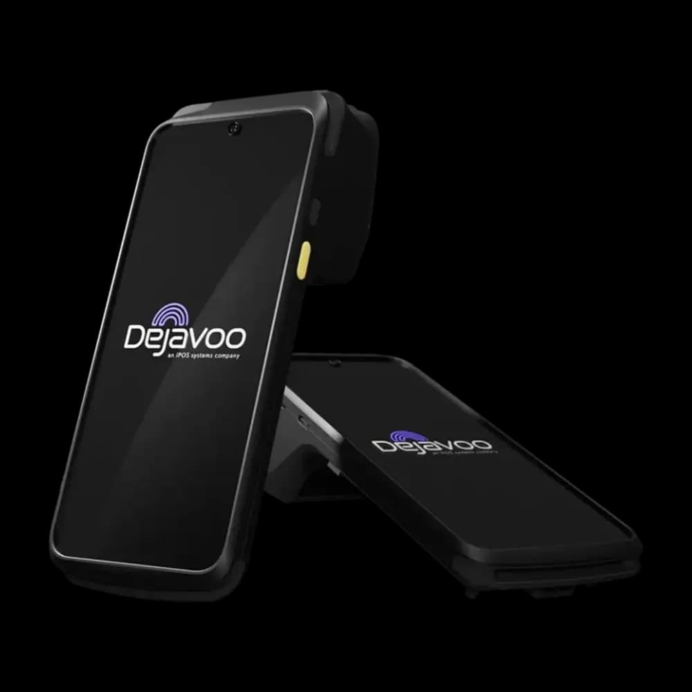 Dejavoo P8