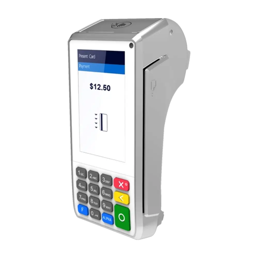 PAX A80 payment terminal